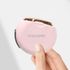 [PI Industry] K-Beauty Macaron Portable Eye Massager - Targets Eye Wrinkles, Rough Skin, and Eye Fatigue Recovery with Thermal and 3 Color LED Facial Massager, C Type - Made In Korea