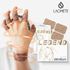 [LAOMETE] Legendary Patch Premium (Large Size – 40 Patches) finger, wrist, ankle, knee, neck, shoulder pain, Far infrared ray radiation, muscle massage effect - Made in KOREA