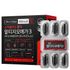 [باليو] Dr's Note أرز الخميرة الحمراء rTG Omega3 60Capsules-EPA DHA ، الدورة الدموية ، يدعم مستويات الكوليسترول الصحية - صنع في كوريا