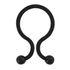 SMATO Twist Cable Tie TT5W, TT5B, TT23W, TT23B, Branco, Preto 100ea por pacote. SMATO Twist Cable Tie TT5W, TT5B, TT23W, TT23B, Branco, Preto 100ea por pacote.