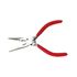 Smarto Multiple Typt Long Nose Plier SM-FPB6 Left Curve 6 Inch, SM-FP6 6 Inch, SM-FP8 Spring Non 8 Inch