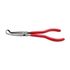 Alicate de largo alcance Smarto SM-LR09, SM-LR11 9 pulgadas 11 pulgadas niquelado fácil para operaciones en terrenos profundos Alicate de largo alcance Smarto SM-LR09, SM-LR11 9 pulgadas 11 pulgadas niquelado fácil para operaciones en terrenos profundos