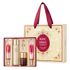 AHC Premier Royal Nourishing Skin Care Set Precious Gift Edition / อายครีม 40ml*2ea, Royal Nourishing Water 120ml, Royal Nourishing Milk 40ml, ลูกนวด, สําลี 10 แผ่น _ ผลิตในเกาหลี