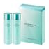 AHC Vital Waterful Root Skin Care ชุด 2 ชิ้น (Toner 140ml + Emulsion 140ml), Brightening, Wrinkle Care, Dual Functional Skin Hypoallergenic Cosmetics _ ผลิตในเกาหลี