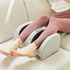 iRiver Wadenfußmassagegerät CM010, rollende Akupressurplatte, 3-stufige Intensitätsregelung, Heizfunktion, 1,2 kg leichtes Massagegerät für zu Hause, automatischer Timer 15 Minuten