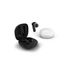 Écouteurs Bluetooth iRiver Touch IB-T5010BT, écouteurs Bluetooth 5.3, appairage automatique, résistant à l’eau IPX4, écran LCD