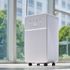iRiver Dehumidifier IHD-100, kapasitas besar hingga 12L, ban ganda, kunci anak, mode tidur kebisingan rendah, pembersihan terpisah yang mudah, kontrol kelembaban otomatis, penghapusan pencairan es iRiver Dehumidifier IHD-100, kapasitas besar hingga 12L, ban ganda, kunci anak, mode tidur kebisingan rendah, pembersihan terpisah yang mudah, kontrol kelembaban otomatis, penghapusan pencairan es