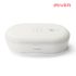 iRiver 15W High-Speed Wireless charging Multi-sterilization Box IHSP-UV50, 99.9 antibacterial UV sterilization, mobile phone, earphones, mouse, glasses, ballpoint pen, toy sterilization and disinfection iRiver 15W High-Speed Wireless charging Multi-sterilization Box IHSP-UV50, 99.9 antibacterial UV sterilization, mobile phone, earphones, mouse, glasses, ballpoint pen, toy sterilization and disinfection