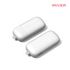 IRIVER Portable LED Hand Warmer & Power Bank IHW-OP52 – 5200mAh Large Capacity, Double Sided Heating, Warm Control, LED Mood Lamp