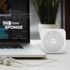 iRiver Portable Bluetooth Speaker IR-BT200 SPONGE, dukungan AUX, pengisian USB, pemutaran terus menerus 5 jam, Bluetooth nirkabel 4.2, fungsi panggilan telepon handsfree