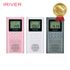 IRIVER Portable Speaker Radio IRS-C505 – Equipped with 3 Antenna, Play MP3, Wireless Speaker, Alarm Clock, LCD Display