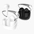 iRiver Tune TWS Bluetooth-Kopfhörer ITW-S1, Bluetooth 5.3-Ohrhörer, offenes Design, Hi-Fi-Stereo-Sound, Wasserbeständigkeit, bis zu 28 Stunden Wiedergabe