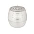 CUCKOO 10カップ IH圧力炊飯器 鋳鉄製内釜 CRP-BCHF107FW _ 韓国製