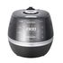 [Cuckoo] CRP-BCHF105BD (Tanpa Masak) 10 - cangkir Premium Metallic IH Electric Pressure Rice Cooker LED display Sterilisasi dan pembersihan otomatis buatan korea