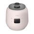 [CUCHEN] THE Fit Cuiseur à riz à pression double pression CRS-FWK1040P-Heating 10 tasses (non cuit), poignée facile à ouvrir, haute/non-pression, nettoyage automatique à la vapeur - Fabriqué en Corée