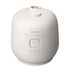 [CUCHEN] brain IH CRH-TWS1072W-Calentando Olla arrocera a presión 10 tazas (crudo), FULL Inoxidable, Triple Power Packing, Auto Steam Clean-Made in Korea