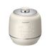 [CUCHEN] 121°C IH MASTER+ オールステンレス CRT-PIP1040KR-2.1 超高圧誘導加熱圧力炊飯器 10カップ (未調理)、ALL STS 316 Ti、フルステンレスパワーロックシステム-韓国製