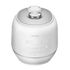 [CUCHEN] 121 ° C IH MASTER + TẤT CẢ KHÔNG GỈ CRT-PWP0611SR-2.1 Nồi cơm điện áp suất sưởi ấm cảm ứng áp suất cực cao 6 cốc (chưa nấu chín), TẤT CẢ STS 316 Ti, Hệ thống khóa nguồn không gỉ hoàn toàn - Sản xuất tại Hàn Quốc