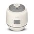 [CUCHEN] Capteur IR numérique 121°C CRR-LIP1081KR-2.1 Cuiseur à riz sous pression à induction ultra haute pression 10 tasses (non cuit), FULL TAINLESS POWER LOCK, REVÊTEMENT DE DIGUE DE QUALITÉ SUPÉRIEURE-Fabriqué en Corée