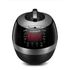 [CUCHEN] THERMO GUARD IH CJH-TLX0601iD-IH Olla arrocera a presión de calentamiento de 6 tazas (cruda), OLLA INTERIOR RECUBIERTA DE DIAMONG NEGRO, Triple Power Packing-Made in Korea
