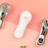 [VitaGRAM] Masajeador facial de microcorriente galvánica premium VG-GA1100-Dispositivo de tonificación facial, vibración, iones