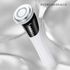 VITAGRAM Pearl Skin Masajeador Galvánico 6 en 1 con lifting EMS y terapia de luz LED de 4 colores