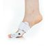 VITAGRAM Hallux Valgus Bunion Corrector DS2001 Toe Straightener for Foot Comfort and Alignment