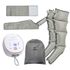 VITAGRAM Air Ground Plus Full Set VG-0901FG Pijat Kompresi Udara Pneumatik untuk Perawatan Pinggang Lengan Kaki