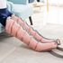 VITAGRAM Air Ground Plus 6-Chamber Pneumatic Leg Air Compression Massager for Deep Vein Circulation and Edema Relief