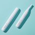 VITAGRAM Rechargeable Electric Eyebrow Trimmer Portable Painless Facial Hair Remover with Stainless Steel Blades and USB Charging VITAGRAM Rechargeable Electric Eyebrow Trimmer Portable Painless Facial Hair Remover with Stainless Steel Blades and USB Charging