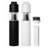 VIVRE Wireless Car Vacuum Cleaner MVC8000, C-Type charging, 2 types of highly versatile cleaning heads, 6,000PA, 40,000RPM motor, ultra-light 350g, usable for up to 40 minutes