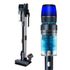 VIVRE Storm Power BLDC Wireless Vacuum Cleaner V50 + automatic charging holder, 450W ultra-strong suction, automatic dust detection sensor, large capacity battery detachable, H13 HEPA filter VIVRE Storm Power BLDC Wireless Vacuum Cleaner V50 + automatic charging holder, 450W ultra-strong suction, automatic dust detection sensor, large capacity battery detachable, H13 HEPA filter