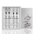 [JEISON] Tea Time Tea Spoon & Fork 4P Set ST4 Made in Korea