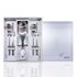 [JEISON]  R-Series Perjubak Vacuum Ladle & 2-Person Premium Cutlery Vacuum Chopsticks Made in Korea