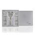 [JEISON] RRS5 Perjubak Vacuum Spatula & R-series 2-Person Premium Vacuum Chopsticks and Spoons Set Made in korea