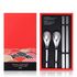 [JEISON]  Mì, Ramen Set 2 người độc quyền RN4 SẢN XUẤT TẠI HÀN QUỐC