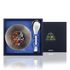 [Jeison]  CM2 Cool Morning Set nơ l&Spoon Made in Korea