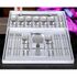 [JEISON]  RRL15-15 R-Series Perjubak 8 Pessoas 2-Tier Premium Talheres Vacuum Chopsticks Conjunto Abrangente de 30 Peças Feito na Coréia