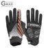 [BY_Glove] GMAX ROYAL Cycle Glove_ GMS10093, Both Hand Set, Double Span, Neoprene, Synthetic leather, Lycra Non-Slip
