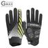 [BY_Glove] GMAX ROYAL Cycle Glove_ GMS10093, Both Hand Set, Double Span, Neoprene, Synthetic leather, Lycra Non-Slip
