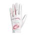 [BY_Glove] GMG17015L_KPGA Official_ Gmax Half Sheepskin Golf Gloves for Women, left and right hands