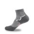 [BY_Glove] Colton Ankle Golf Socks, Athletic Running Socks Cushioned Breathable Low Cut Sports Socks for Men, GMS40010 _  One box of 50 Pairs, Golf Socks _ Made in Korea
