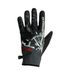 [BY_Glove] GMS10035 G-Max compass outdoor long gloves, mesh material to absorb sweat and improve ventilation, and silicone patch prevents slipping