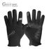 [BY_Glove] GMS10072 G-Max Newprene smart cold protection glove, air layer cushion fabric, double patch silicone coating