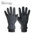 [BY_Glove] GMS10073 G-Max Stanis Smart Cold Protection Gloves, Warm Quilted Fabric, Silicone Coating, Winter Gloves