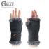 [BY_Glove] GMS20029 Microfiber Knit Hand Warmer Warm Tosh, High Quality Microfiber Artificial Fur, Soft Knit