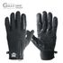 [BY_Glove] GMS30001 G-Max Mountain Neoprene Smart Winter Gloves, Neoprene Fabric and Silicone All Coating, Microfiber Lining Insulating Warm Gloves, Winter Gloves