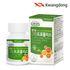 [Kwangdong] Própolis Verde Brasileira Premium 500mg 60Cápsulas Mastigáveis-17mg por Porção de Flavonoides, Imunidade-Feito na Coreia