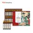 [光洞]Jin Hong Sam Premium 20ml x 20 Bottles_ 6年韩国红参和13种传统草药成分 _ 韩国制造