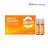 [Kwangdong] Vita500 Daily Immune Shot Multivitamínico (7 botellas por caja) - Una botella al día repleta de 21 nutrientes esenciales para la inmunidad y la energía _ Hecho en Corea